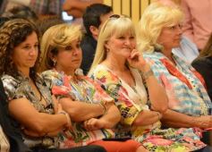 Foto de la galería: Convenio de desarrollo entre el Parque de la Salud y la Universidad Católica