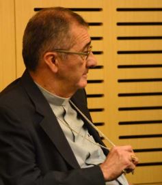 Foto de la galería: Convenio de desarrollo entre el Parque de la Salud y la Universidad Católica