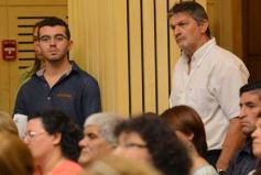 Foto de la galería: Convenio de desarrollo entre el Parque de la Salud y la Universidad Católica