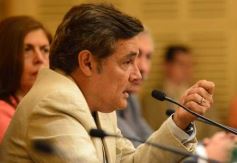 Foto de la galería: Convenio de desarrollo entre el Parque de la Salud y la Universidad Católica