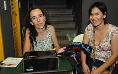 Foto de la galería: Tokio venció a Juventud Unida por 71 a 61