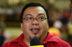 Foto de la galería: Tokio venció a Juventud Unida por 71 a 61