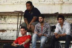 Foto de la galería: Tokio venció a Juventud Unida por 71 a 61