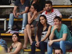 Foto de la galería: Tokio venció a Juventud Unida por 71 a 61