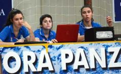 Foto de la galería: Tokio venció a Juventud Unida por 71 a 61