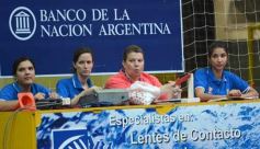 Foto de la galería: Tokio venció a Juventud Unida por 71 a 61