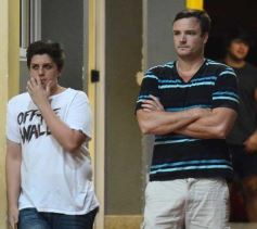 Foto de la galería: Tokio venció a Juventud Unida por 71 a 61