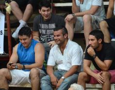 Foto de la galería: Tokio venció a Juventud Unida por 71 a 61