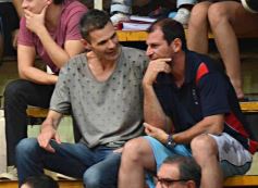 Foto de la galería: Tokio venció a Juventud Unida por 71 a 61