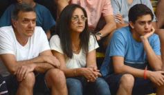 Foto de la galería: Tokio venció a Juventud Unida por 71 a 61