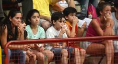 Foto de la galería: Tokio venció a Juventud Unida por 71 a 61