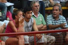 Foto de la galería: Tokio venció a Juventud Unida por 71 a 61