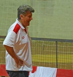 Foto de la galería: Tokio venció a Juventud Unida por 71 a 61