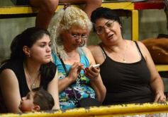 Foto de la galería: Tokio venció a Juventud Unida por 71 a 61