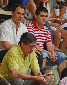 Foto de la galería: Tokio venció a Juventud Unida por 71 a 61