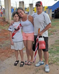 Foto de la galería: Mitre estrenó nuevas instalaciones en su estadio