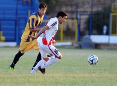 Foto de la galería: Mitre estrenó nuevas instalaciones en su estadio