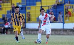 Foto de la galería: Mitre estrenó nuevas instalaciones en su estadio