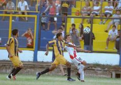 Foto de la galería: Mitre estrenó nuevas instalaciones en su estadio