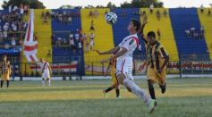 Foto de la galería: Mitre estrenó nuevas instalaciones en su estadio
