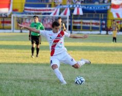 Foto de la galería: Mitre estrenó nuevas instalaciones en su estadio