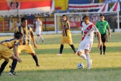 Foto de la galería: Mitre estrenó nuevas instalaciones en su estadio