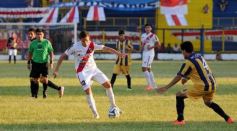 Foto de la galería: Mitre estrenó nuevas instalaciones en su estadio