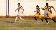 Foto de la galería: Mitre estrenó nuevas instalaciones en su estadio