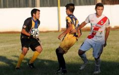 Foto de la galería: Mitre estrenó nuevas instalaciones en su estadio