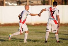 Foto de la galería: Mitre estrenó nuevas instalaciones en su estadio