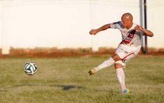 Foto de la galería: Mitre estrenó nuevas instalaciones en su estadio