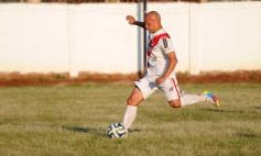 Foto de la galería: Mitre estrenó nuevas instalaciones en su estadio