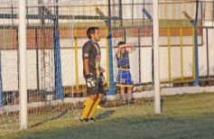 Foto de la galería: Mitre estrenó nuevas instalaciones en su estadio