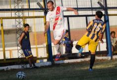 Foto de la galería: Mitre estrenó nuevas instalaciones en su estadio