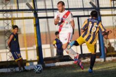 Foto de la galería: Mitre estrenó nuevas instalaciones en su estadio