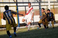 Foto de la galería: Mitre estrenó nuevas instalaciones en su estadio