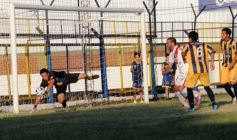 Foto de la galería: Mitre estrenó nuevas instalaciones en su estadio