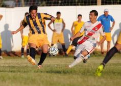 Foto de la galería: Mitre estrenó nuevas instalaciones en su estadio