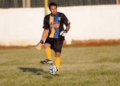 Foto de la galería: Mitre estrenó nuevas instalaciones en su estadio