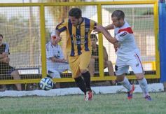 Foto de la galería: Mitre estrenó nuevas instalaciones en su estadio