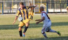 Foto de la galería: Mitre estrenó nuevas instalaciones en su estadio