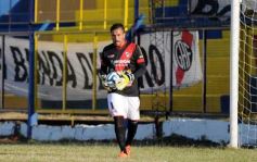 Foto de la galería: Mitre estrenó nuevas instalaciones en su estadio