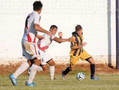 Foto de la galería: Mitre estrenó nuevas instalaciones en su estadio