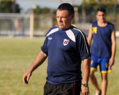 Foto de la galería: Mitre estrenó nuevas instalaciones en su estadio