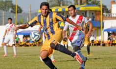 Sixto Fotografías. Deportes. Amistosos - Mitre estrenó nuevas instalaciones en su estadio
