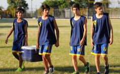 Foto de la galería: Mitre estrenó nuevas instalaciones en su estadio