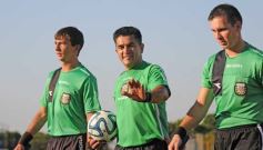 Foto de la galería: Mitre estrenó nuevas instalaciones en su estadio