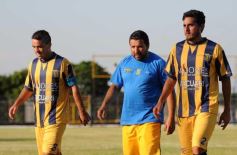 Foto de la galería: Mitre estrenó nuevas instalaciones en su estadio