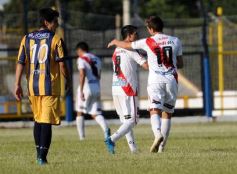 Foto de la galería: Mitre estrenó nuevas instalaciones en su estadio