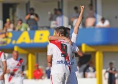 Foto de la galería: Mitre estrenó nuevas instalaciones en su estadio